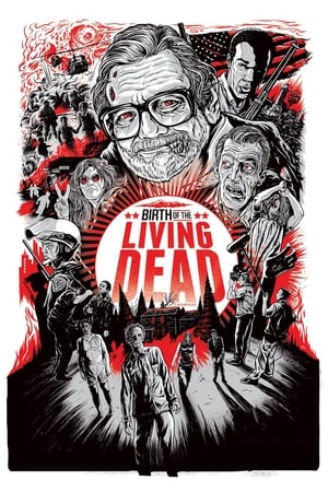 Poster Birth of the Living Dead 2013
