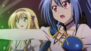 Blade Dance of Elementalers Season 1 Episode 3