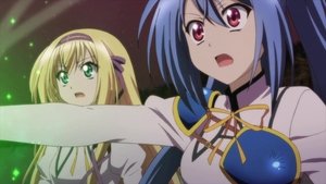 Seirei Tsukai no Blade Dance: 1×3