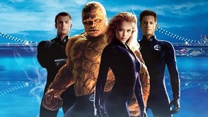 Fantastic Four (2005)