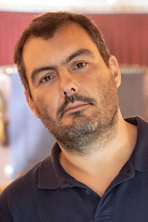 Francisco Antunez photo