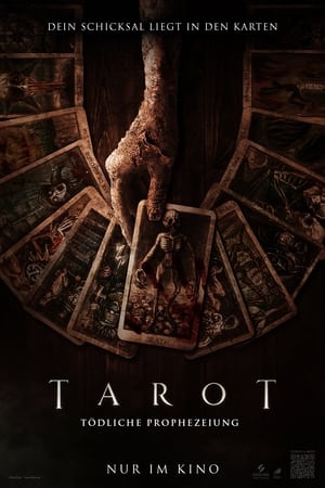 Tarot – Tödliche Prophezeiung stream