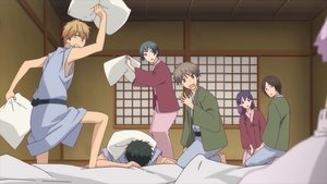 Watashi ga Motete Dousunda: 1×7