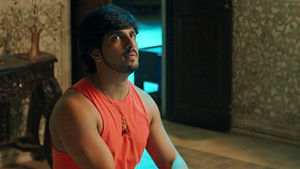 Shiva to Forget Raavi?