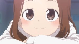 Karakai Jozu no Takagi-san: Saison 3 Episode 1