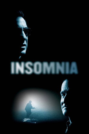 Постер фильма «Бессонница (2002)» — (28 из 58)