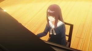 Yoru No Kurage Wa Oyogenai: Saison 1 Episode 2