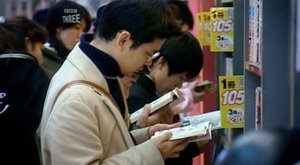 Otaku (Nerds)