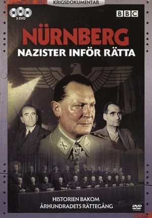 Image Nuremberg: Nazis on Trial