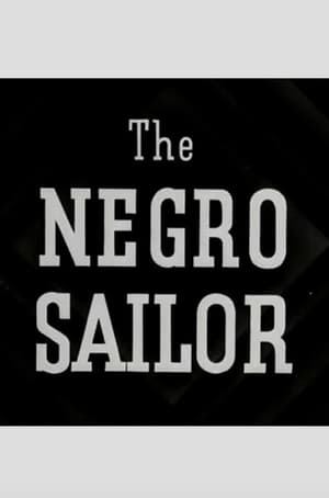 Poster The Negro Sailor (1945)