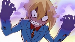 Space Patrol Luluco: 1×7