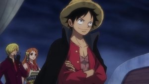 One Piece Season 21 Episode 983