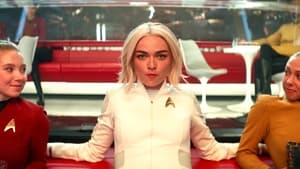 Star Trek: Strange New Worlds Season 2 Episode 9 مترجمة