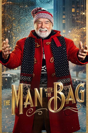 The Man with the Bag afişi