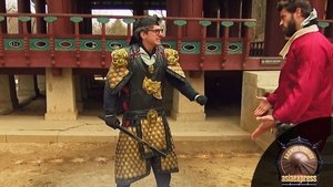 Episode 38 on Asia Express Season 6 Episode 38 – November 10, 2025