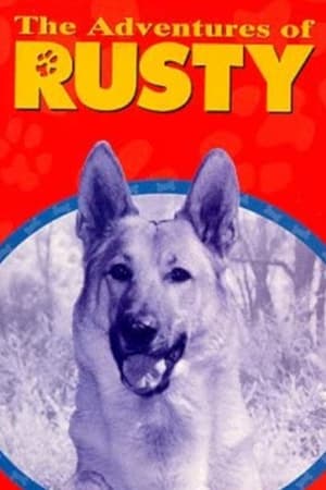 Poster Adventures of Rusty (1945)