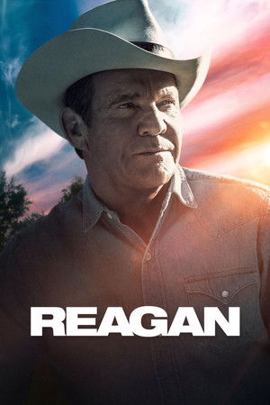 poster Reagan