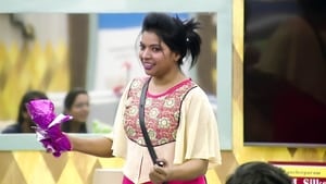 Bigg Boss Day 54: VJ Kajal In The House