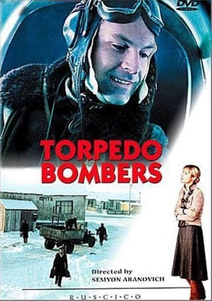 Poster Torpedo Bombers 1983