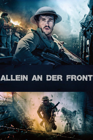 Hero On The Front 13
