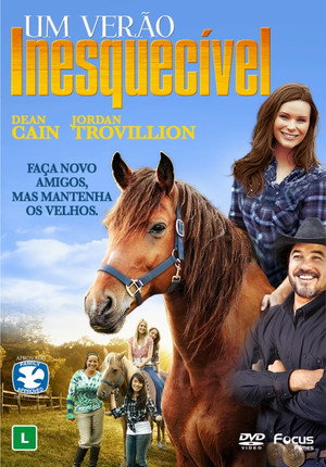 Horse Camp 2015 (Película completa en español latino)