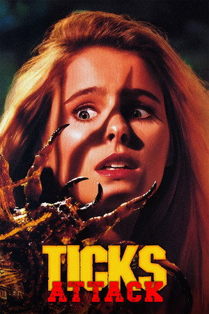Ticks attack