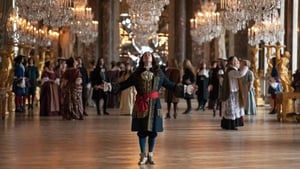 Versailles saison 3 Episode 1