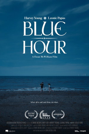 Blue Hour 3