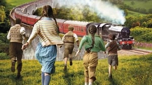 El regreso de los niños del ferrocarril (2022)