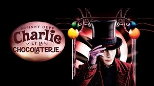 Charlie and the Chocolate Factory background