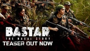 Download Bastar The Naxal Story (2024) Hindi PREDVD 480p, 720p & 1080p | Gdrive