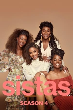 Tyler Perry's Sistas: Season 4