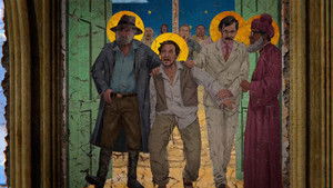 O Auto da Compadecida 2: 1×3