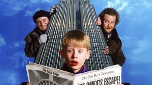 Ở Nhà Một Mình 2: Lạc Ở New York - Home Alone 2: Lost In New York (1992)