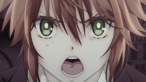 Ishura: Saison 2 Episode 10