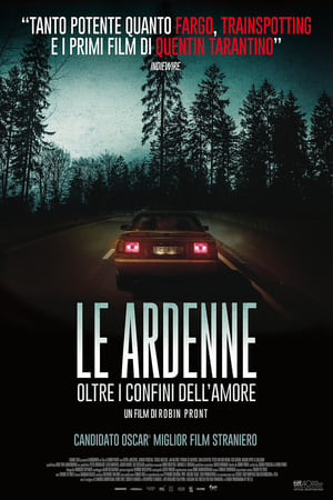 Image Le Ardenne - Oltre i confini dell'amore