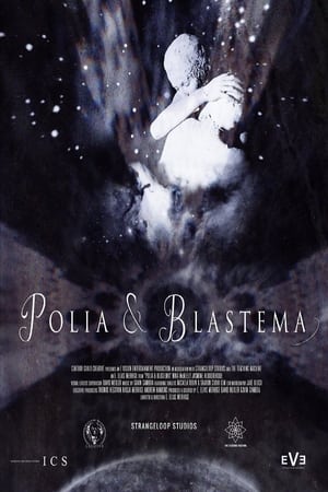 Poster Polia & Blastema (2022)