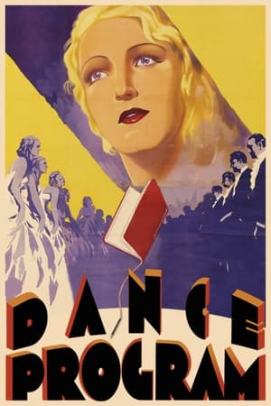 Poster Un carnet de bal (1937)