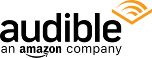 Logo Audible
