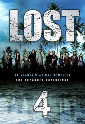 Lost: Stagione 4