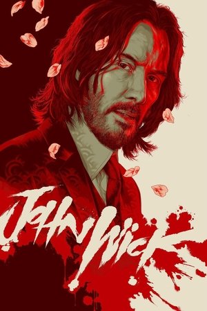 poster John Wick: Chapter 4