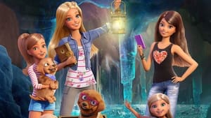 Barbie e il tesoro dei cuccioli (2015)