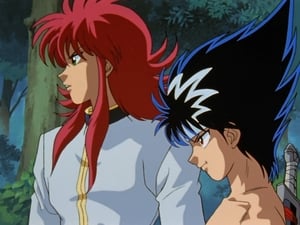 Yu Yu Hakusho: 2×9