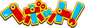 HEYBOT! — Logos 1