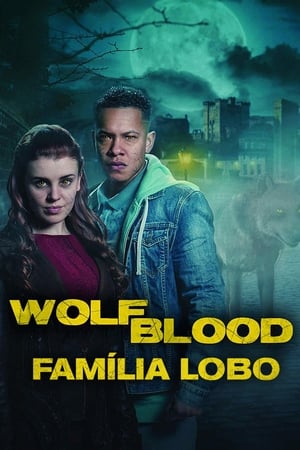 Wolfblood: 2×8