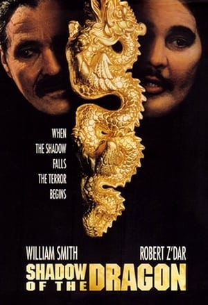 Poster Shadow of the Dragon (1992)