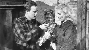 On the Waterfront English Subtitle – 1954
