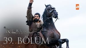 Kuruluş Osman: Season 2 Episode 12 English Subtitles Date