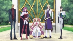 Code Geass: Lelouch of the Rebellion: 2×22