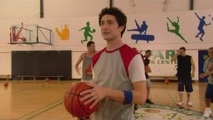 Kyle XY Kyle Got Game